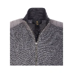 Belstaff Sweaters Grey