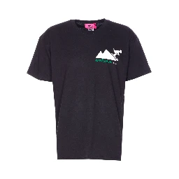 Trafoi crewneck T-shirt