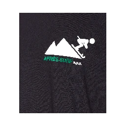 Trafoi crewneck T-shirt