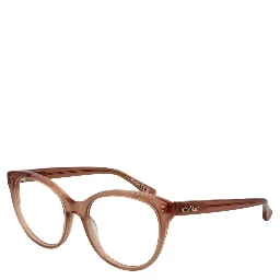 Brown Acetate Glasses (Frames)
