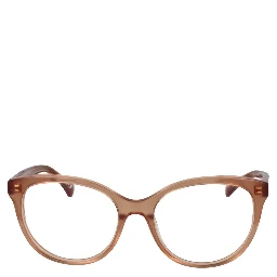 Brown Acetate Glasses (Frames)