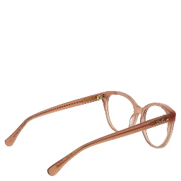 Brown Acetate Glasses (Frames)