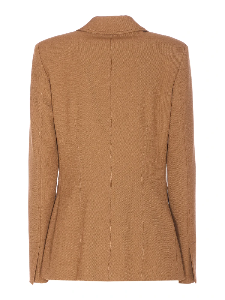 Granaglie single-breasted jacket alternative