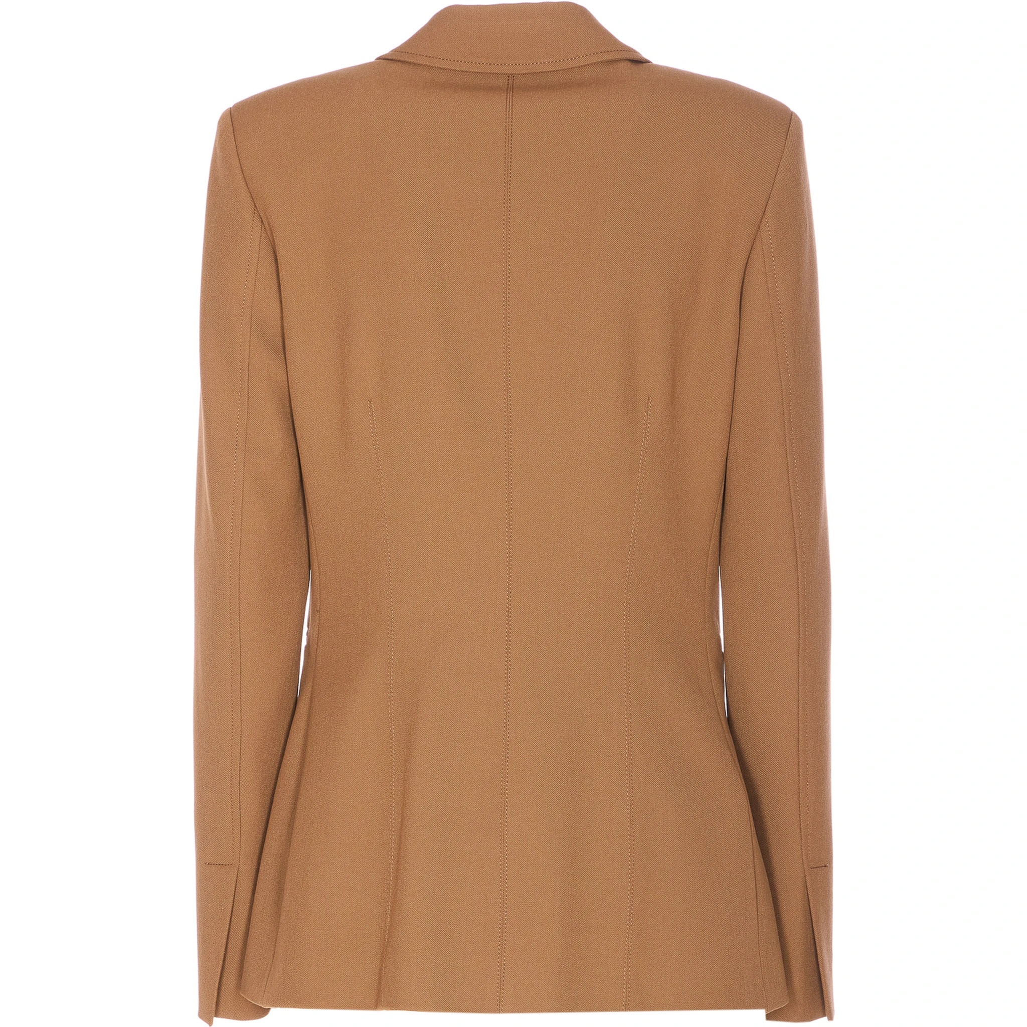 Granaglie single-breasted jacket