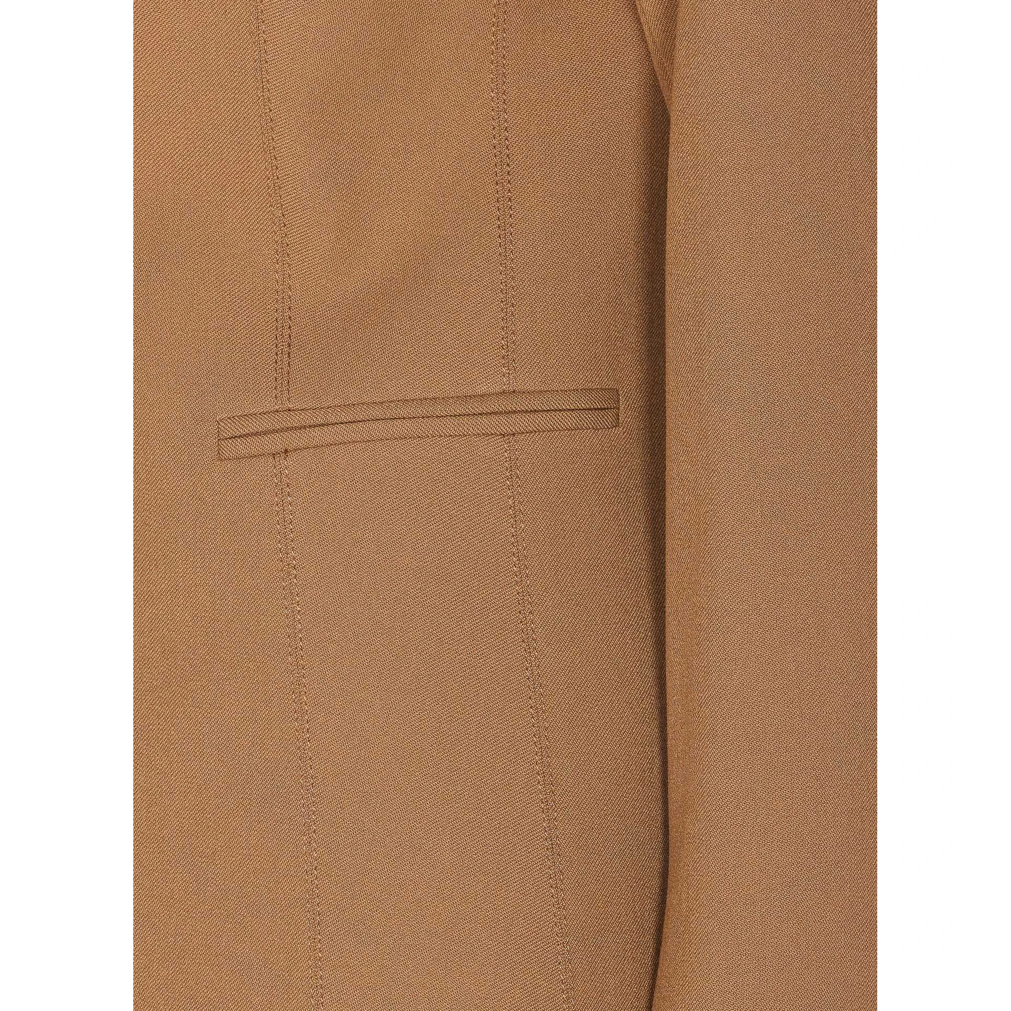 Granaglie single-breasted jacket