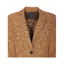 Granaglie single-breasted jacket