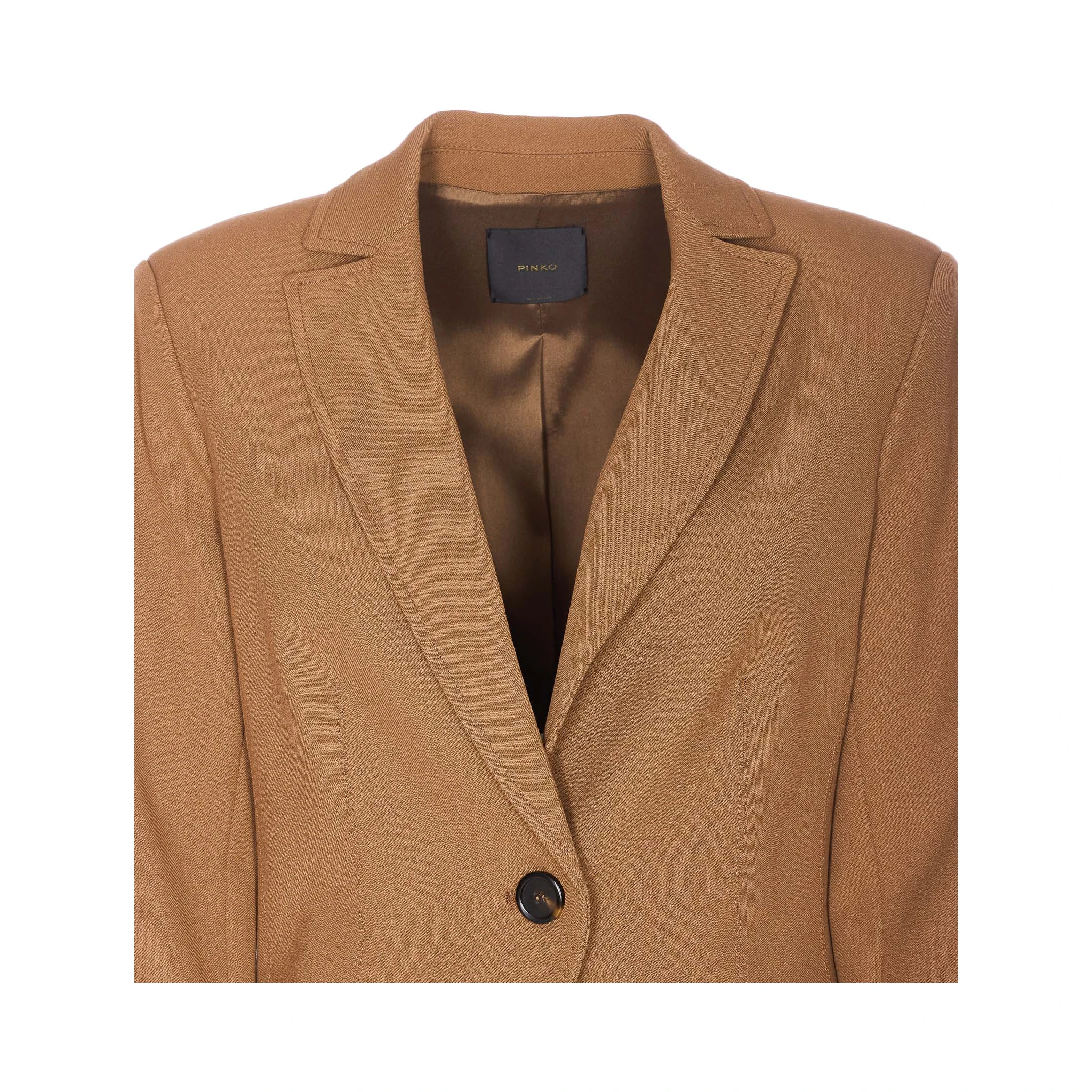 Granaglie single-breasted jacket
