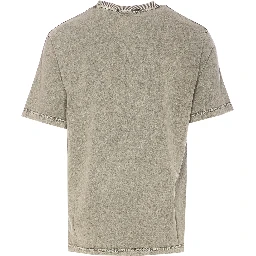 Rosin embroidered T-Shirt