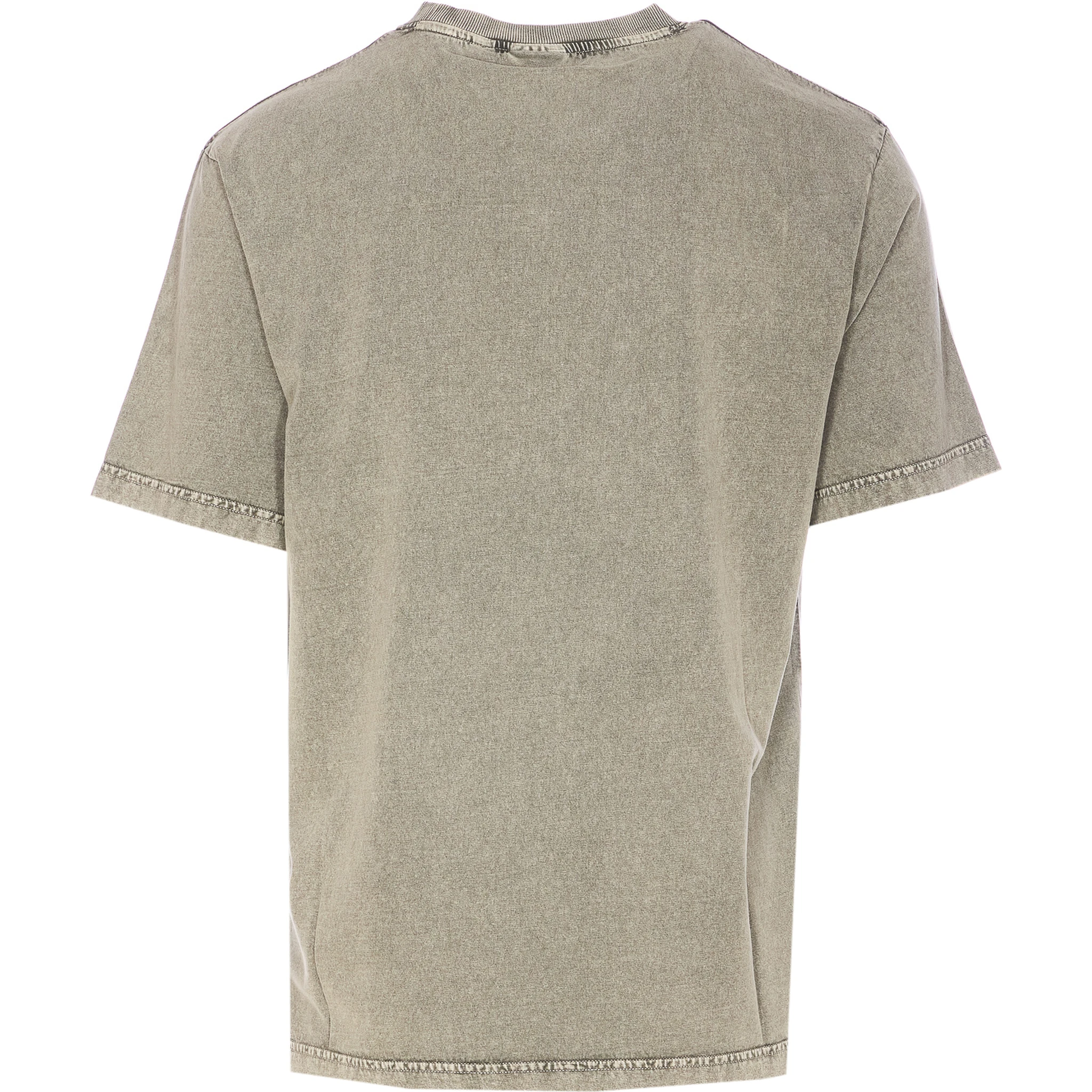 Rosin embroidered T-Shirt