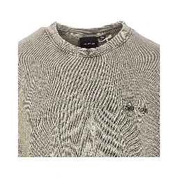 Rosin embroidered T-Shirt