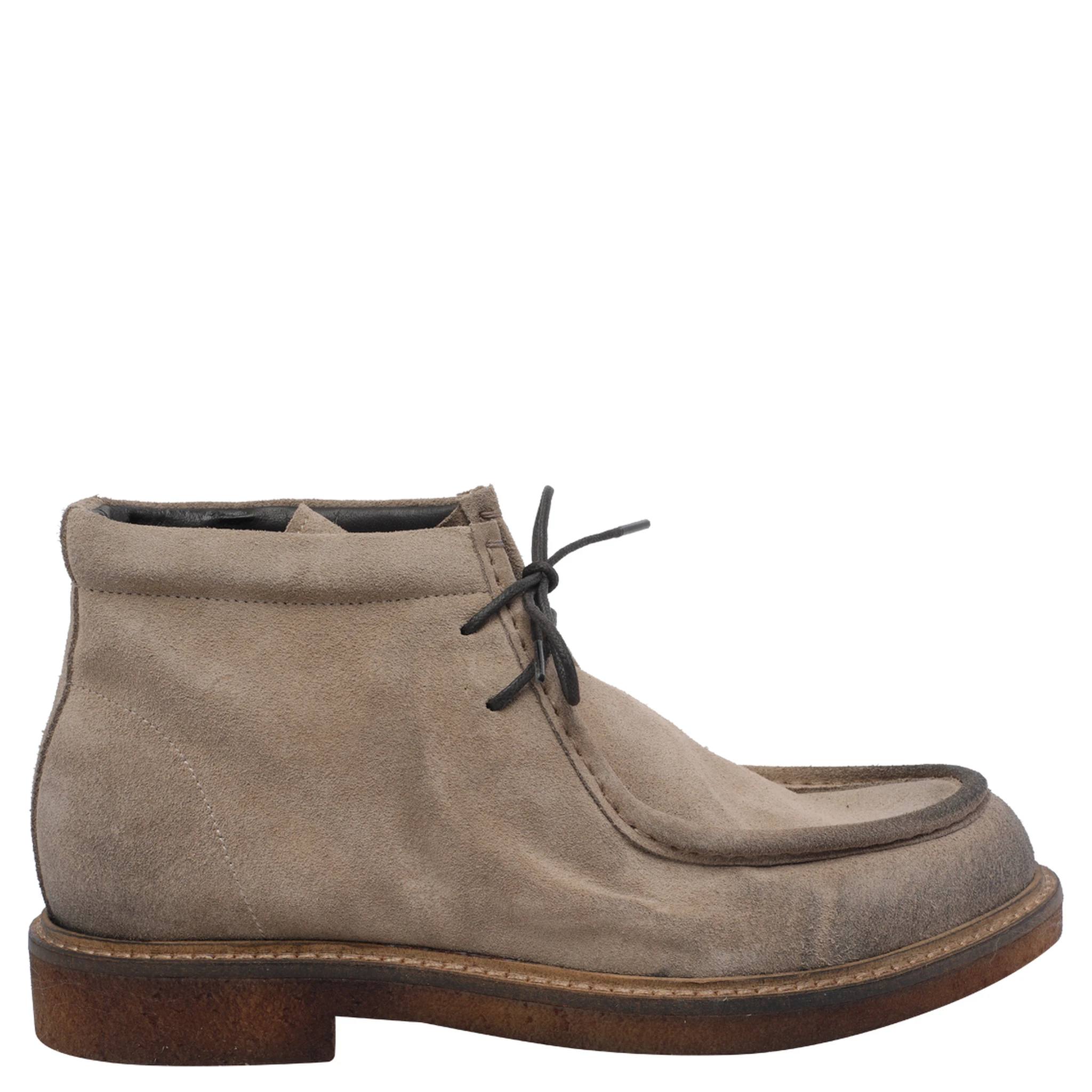 Pawelk's Flat shoes Brown