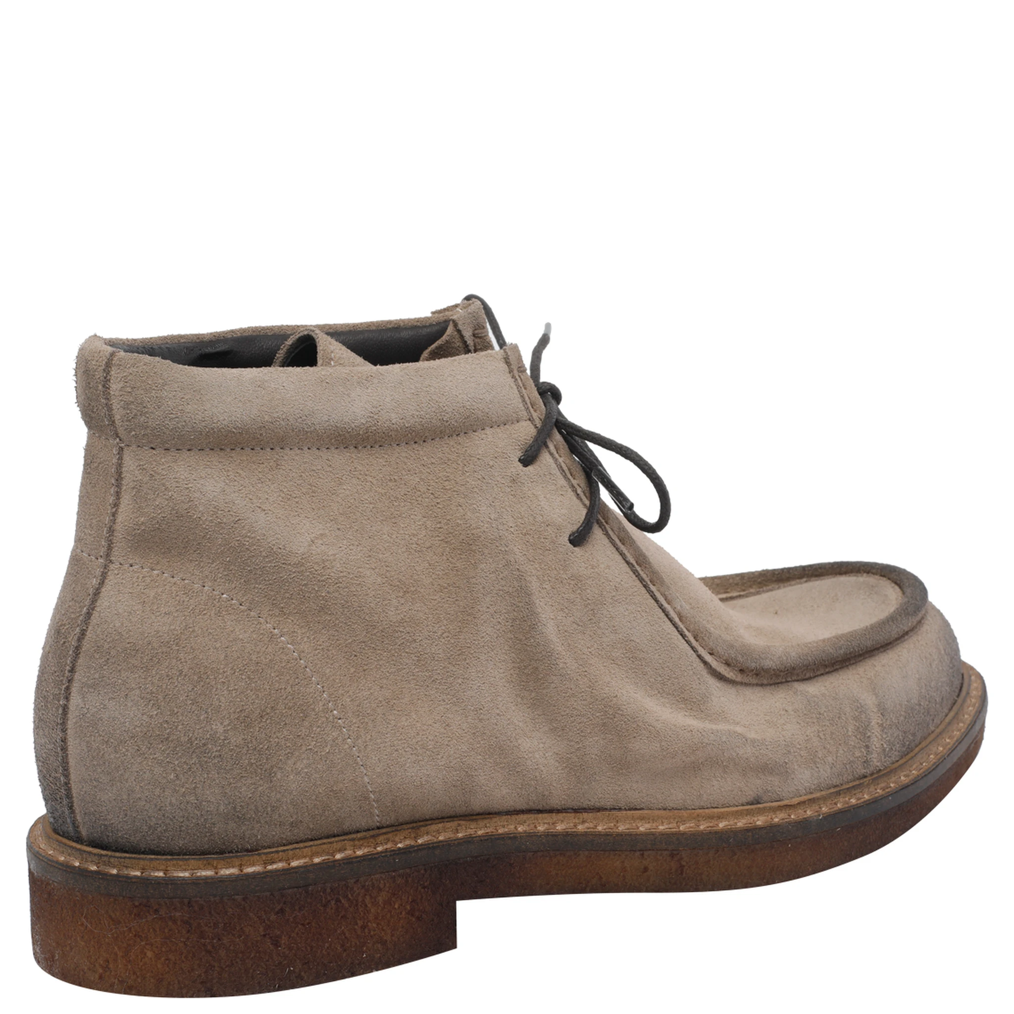 Pawelk's Flat shoes Brown