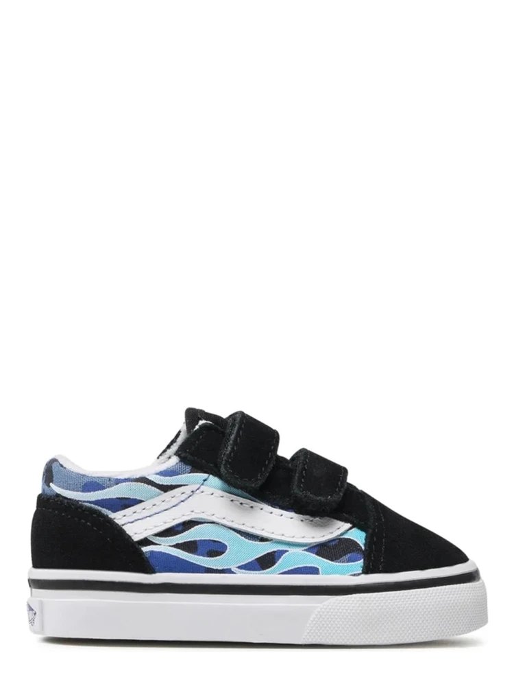 "OLD SKOOL" SNEAKER