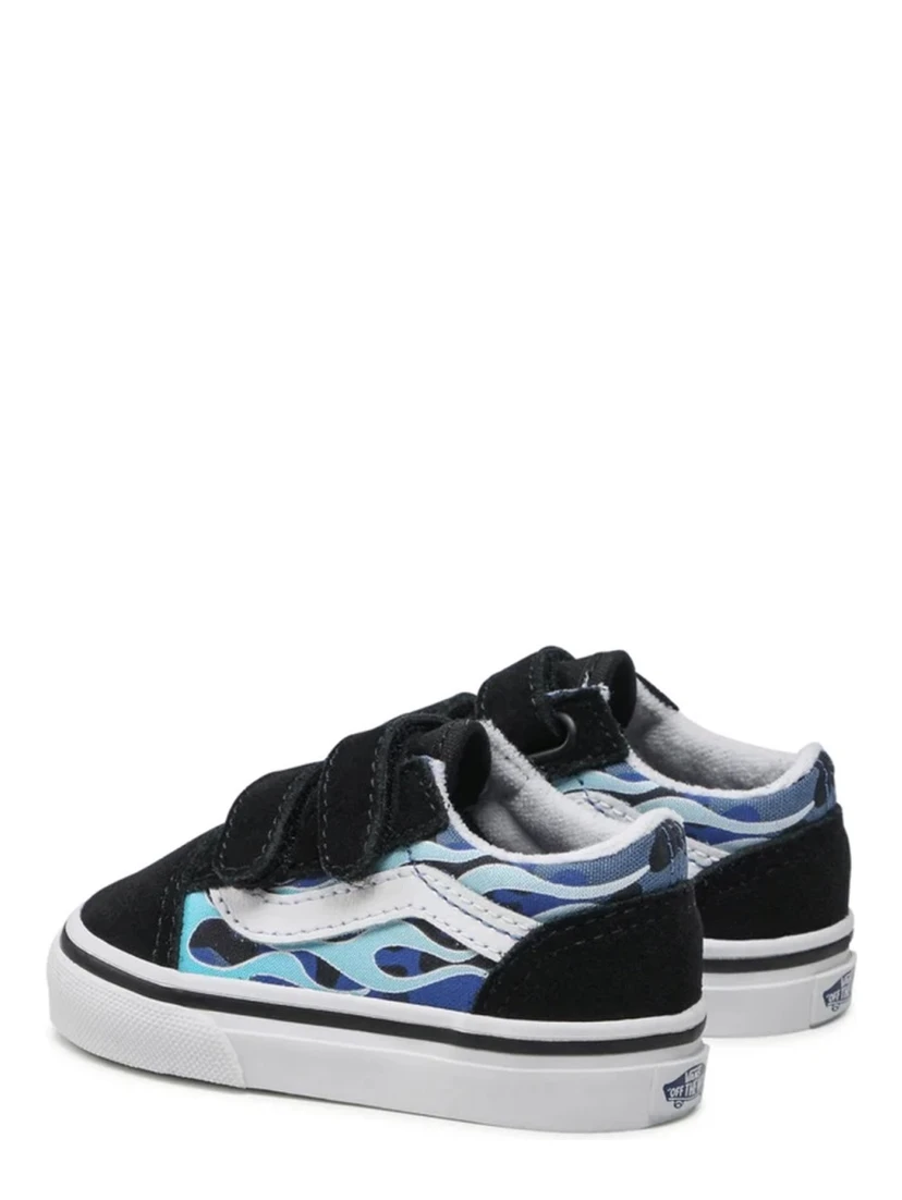 "OLD SKOOL" SNEAKER