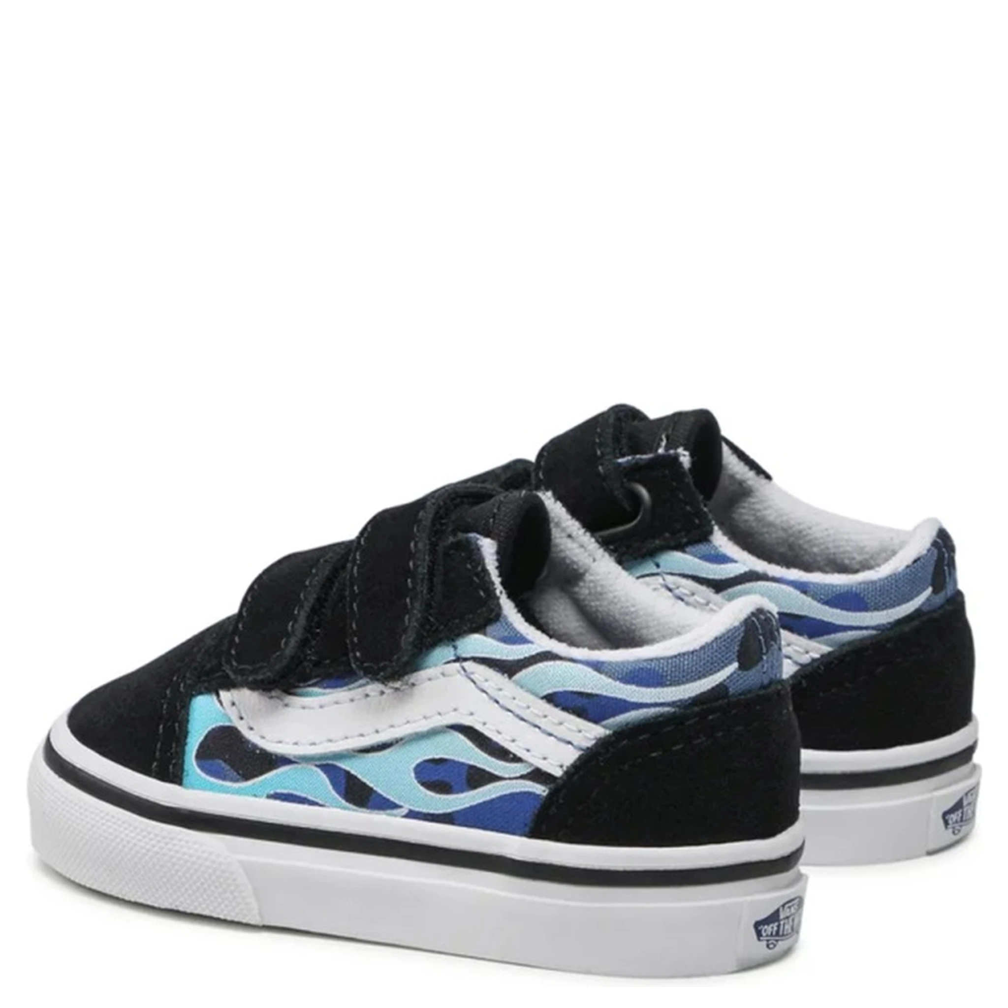 حذاء رياضي "أولد سكول"