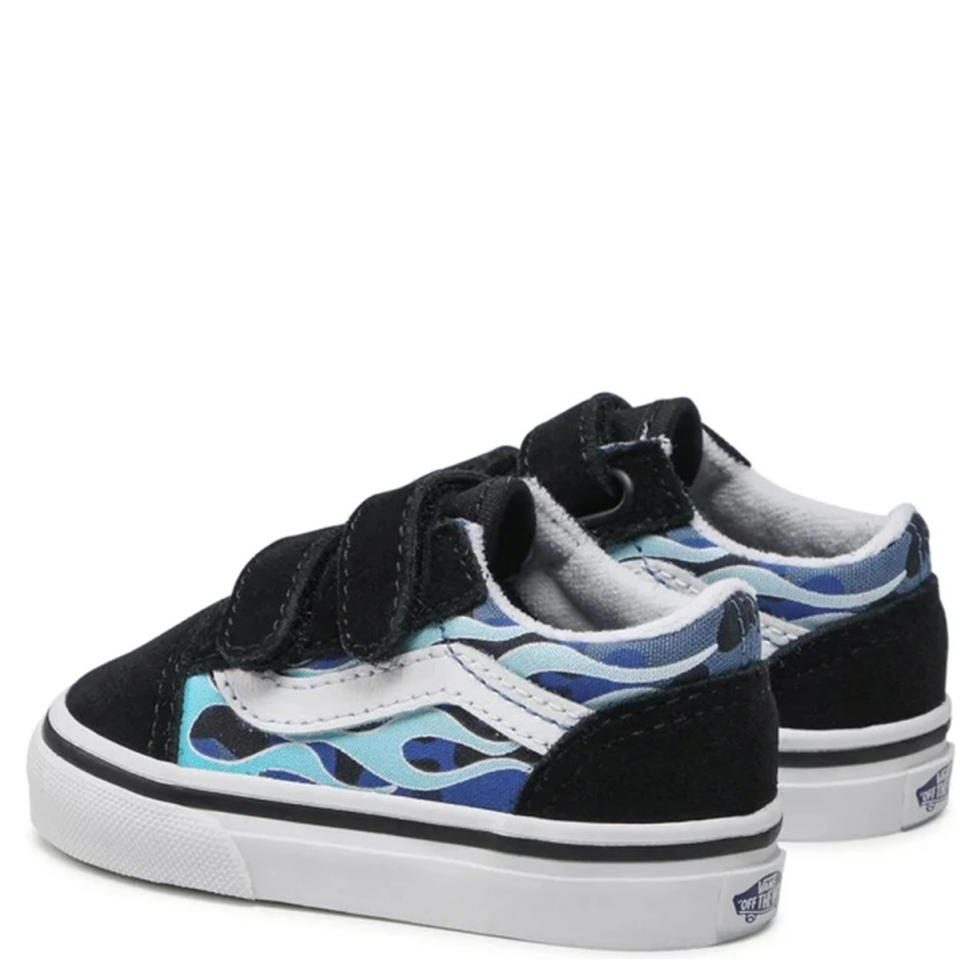 "OLD SKOOL" SNEAKER