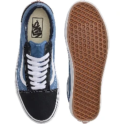 "OLD SKOOL" SNEAKER