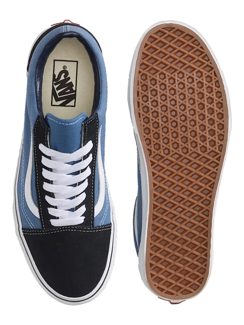 "OLD SKOOL" SNEAKER