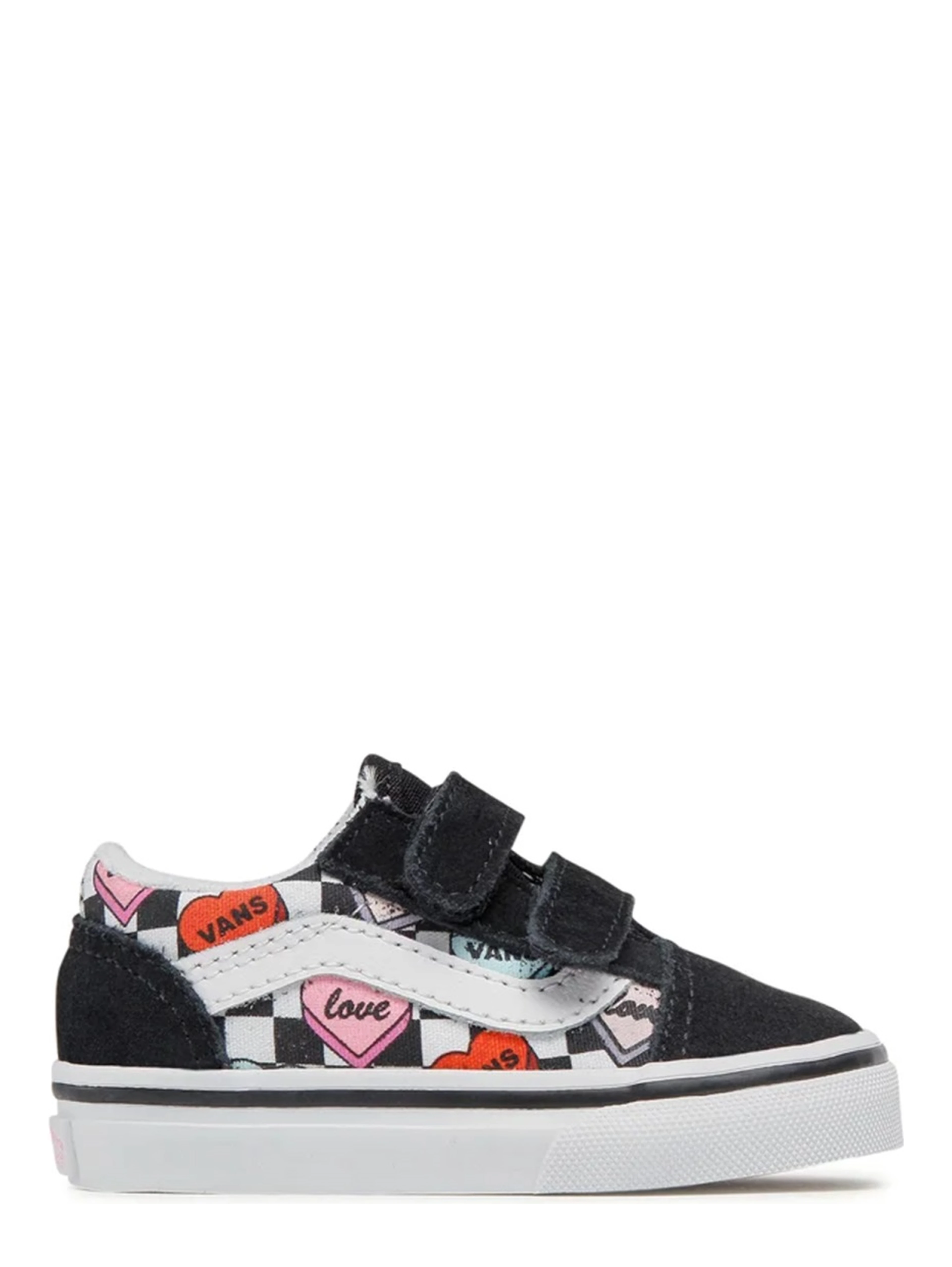 "OLD SKOOL" SNEAKER