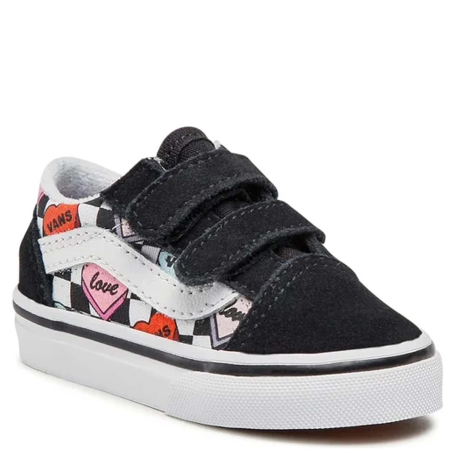 "OLD SKOOL" SNEAKER