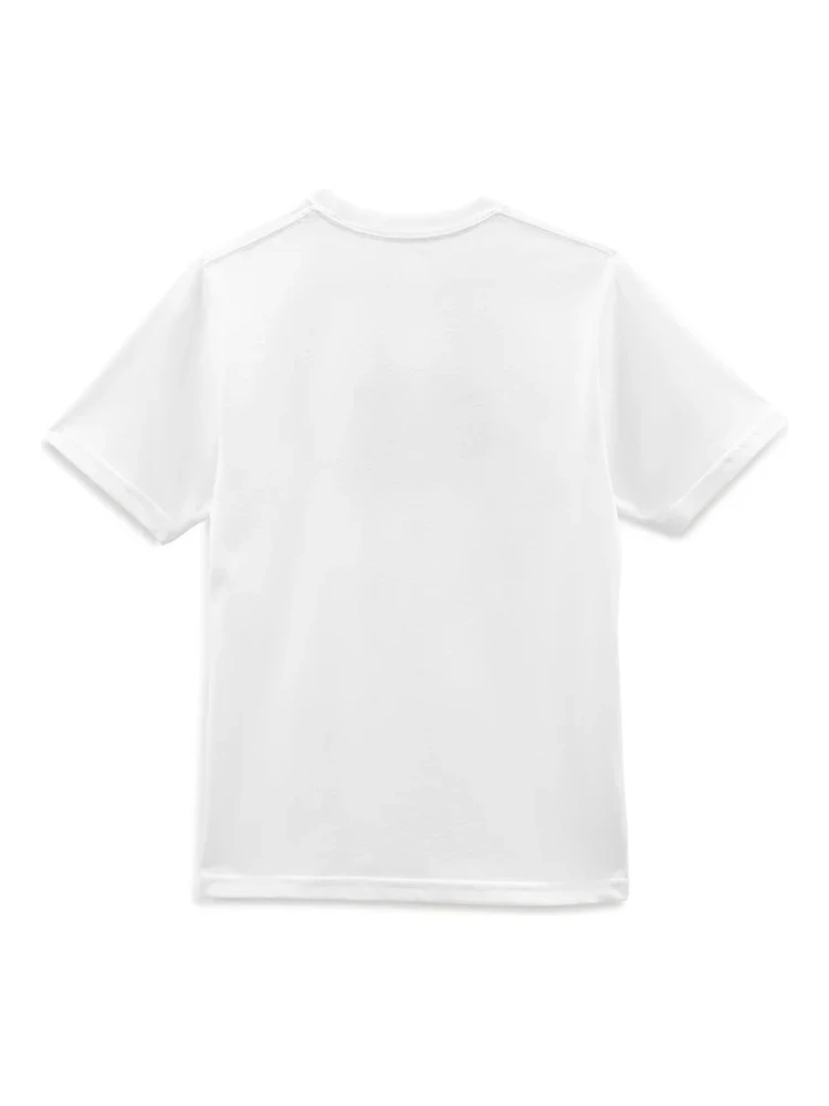 "FLAME" LOGO T-SHIRT