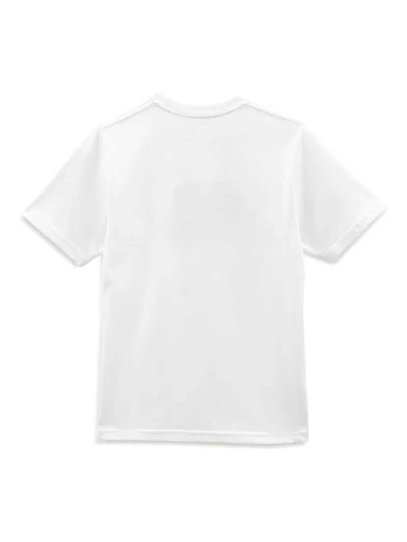 "FLAME" LOGO T-SHIRT