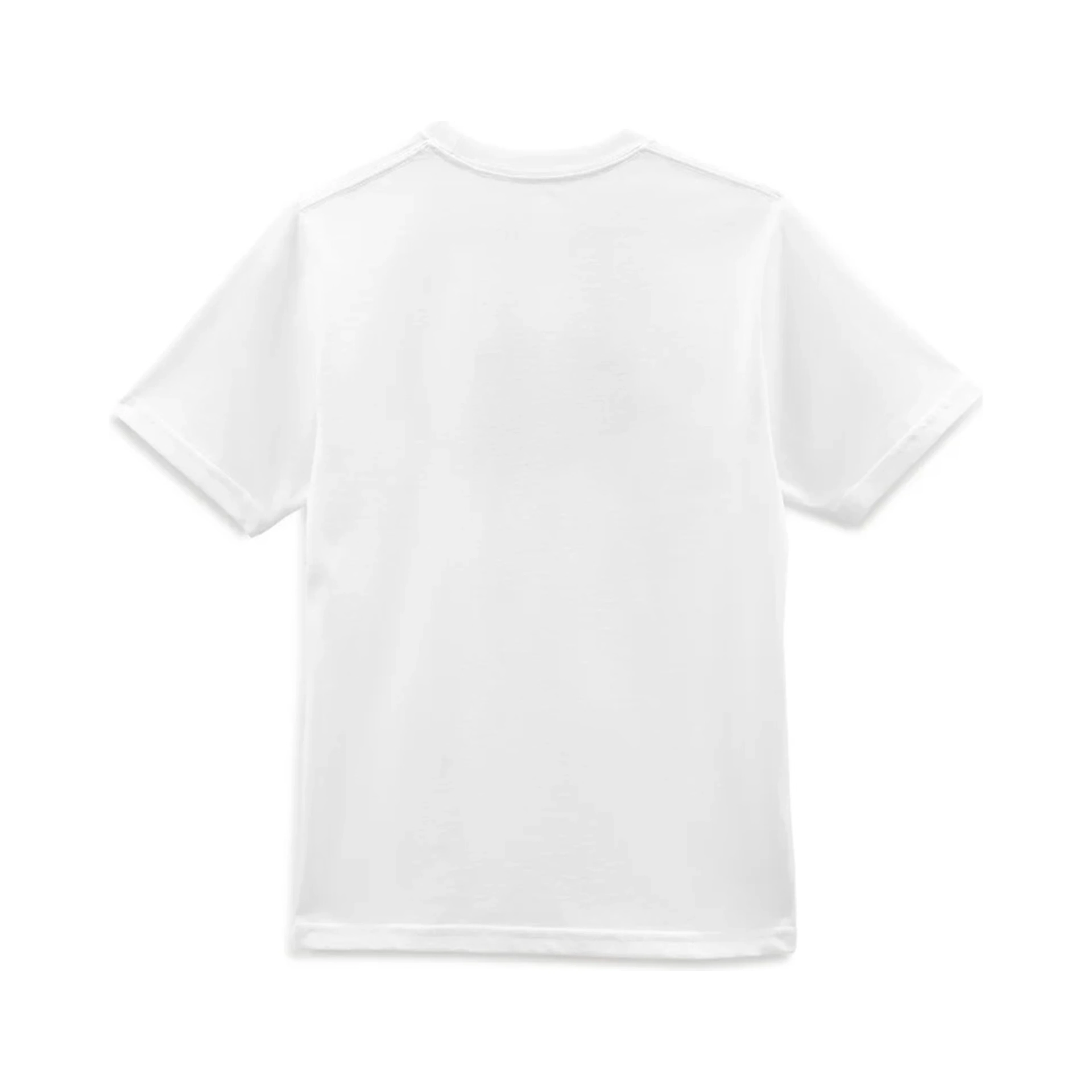 "FLAME" LOGO T-SHIRT