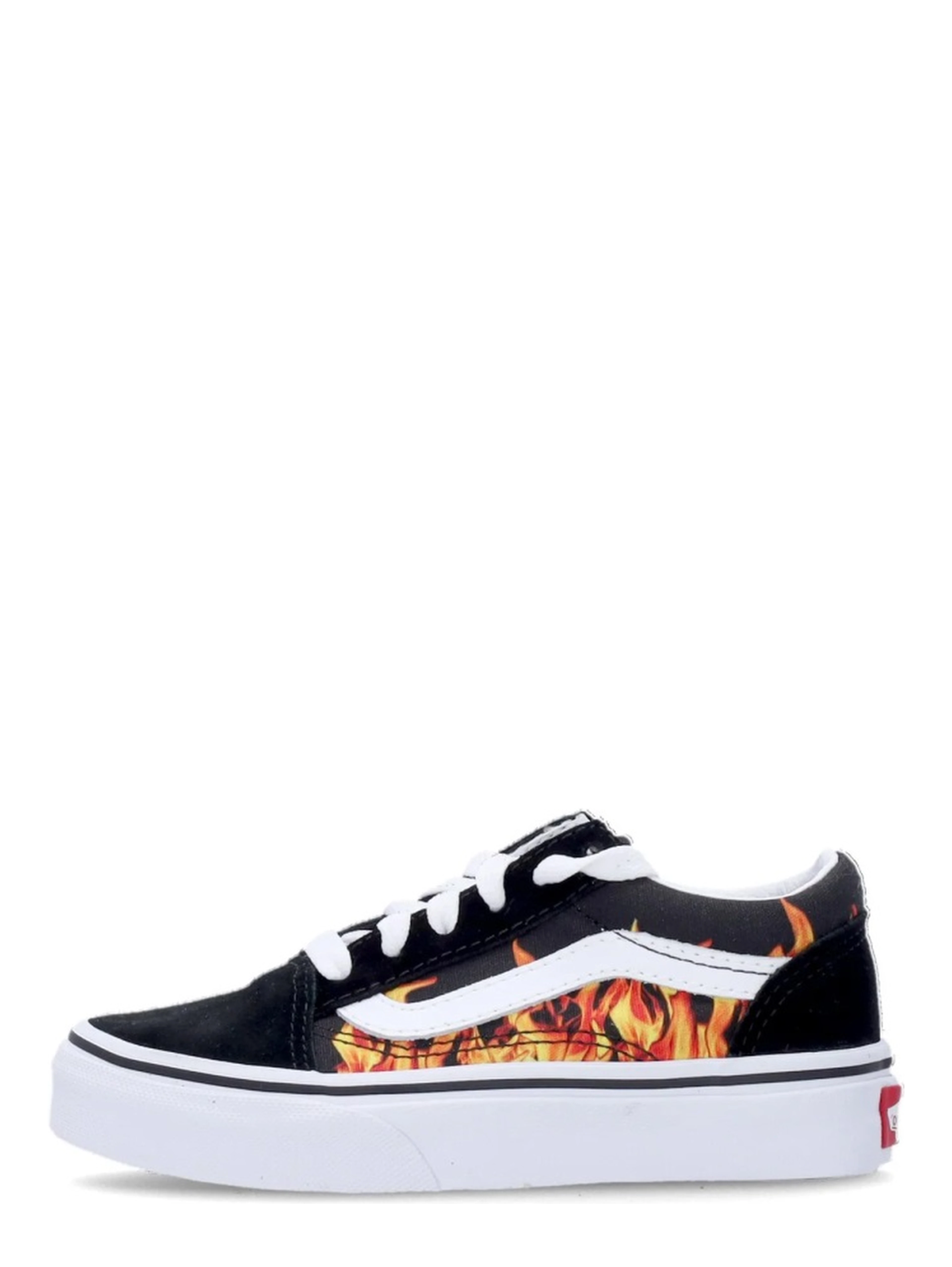 "OLD SKOOL" SNEAKER