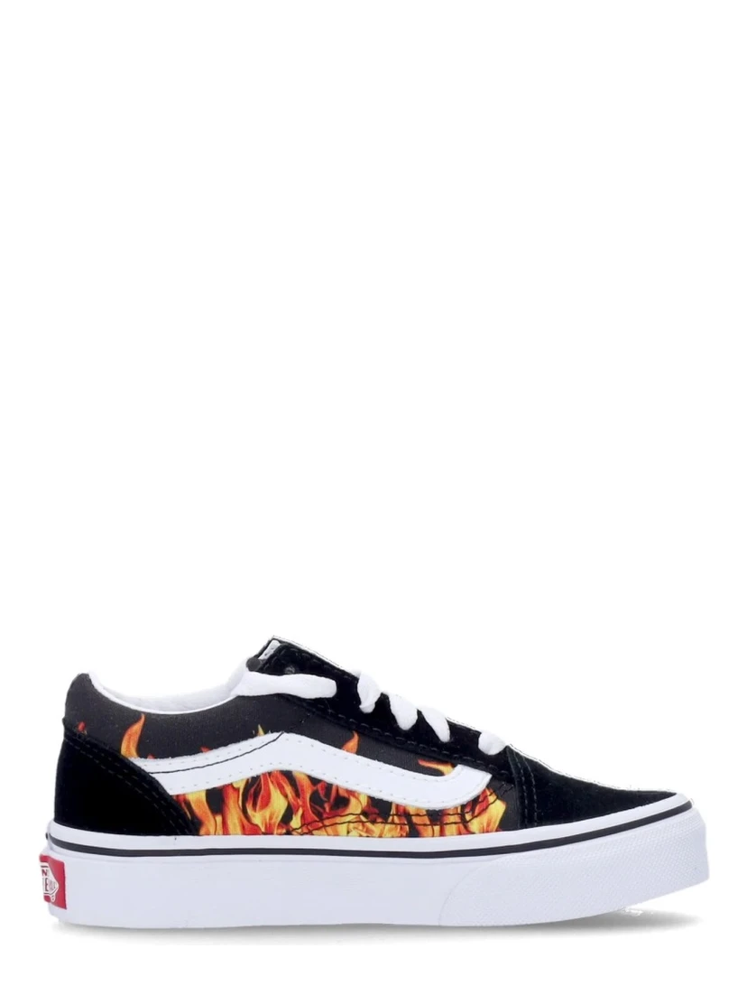 "OLD SKOOL" SNEAKER