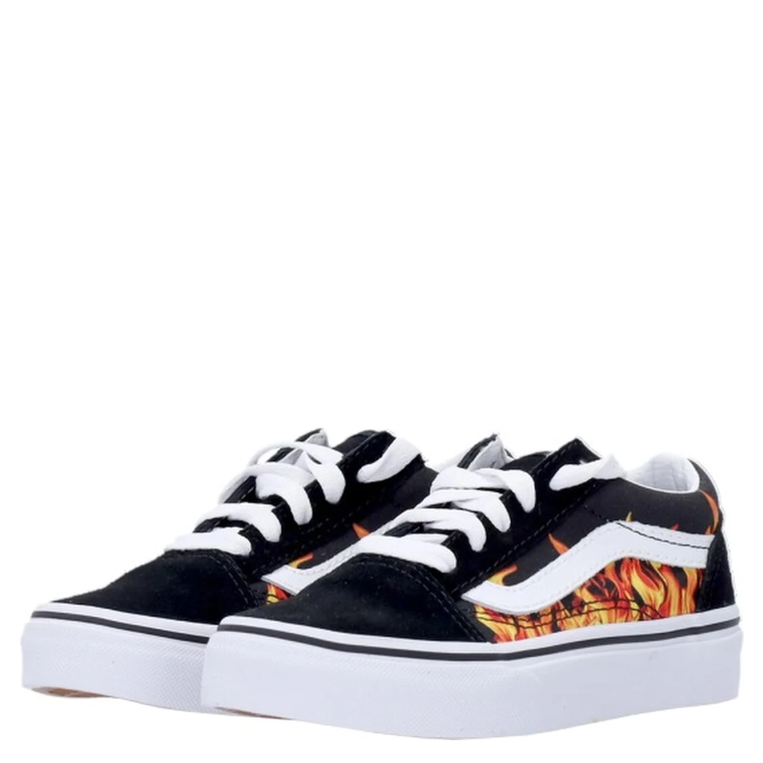 "OLD SKOOL" SNEAKER