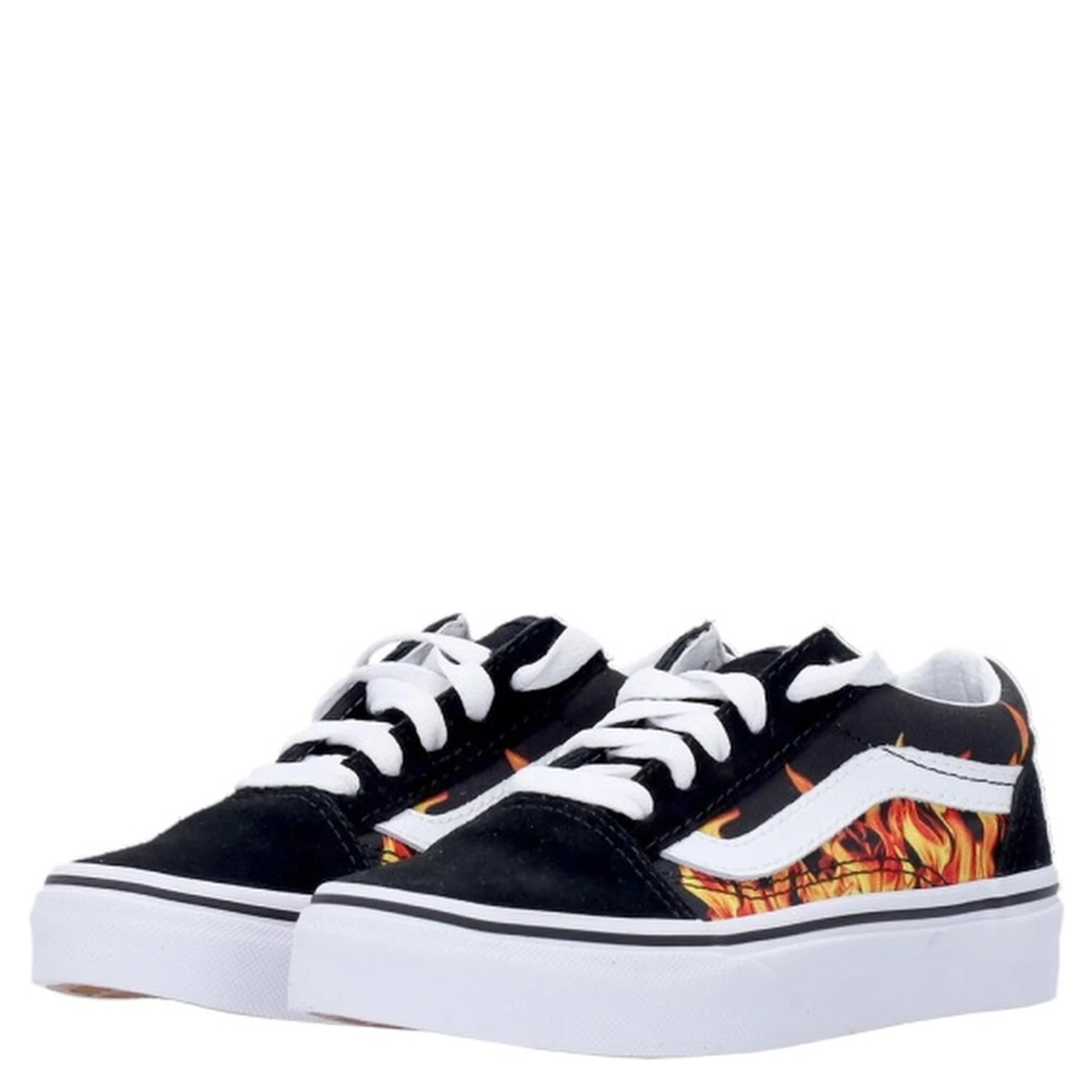 "OLD SKOOL" SNEAKER