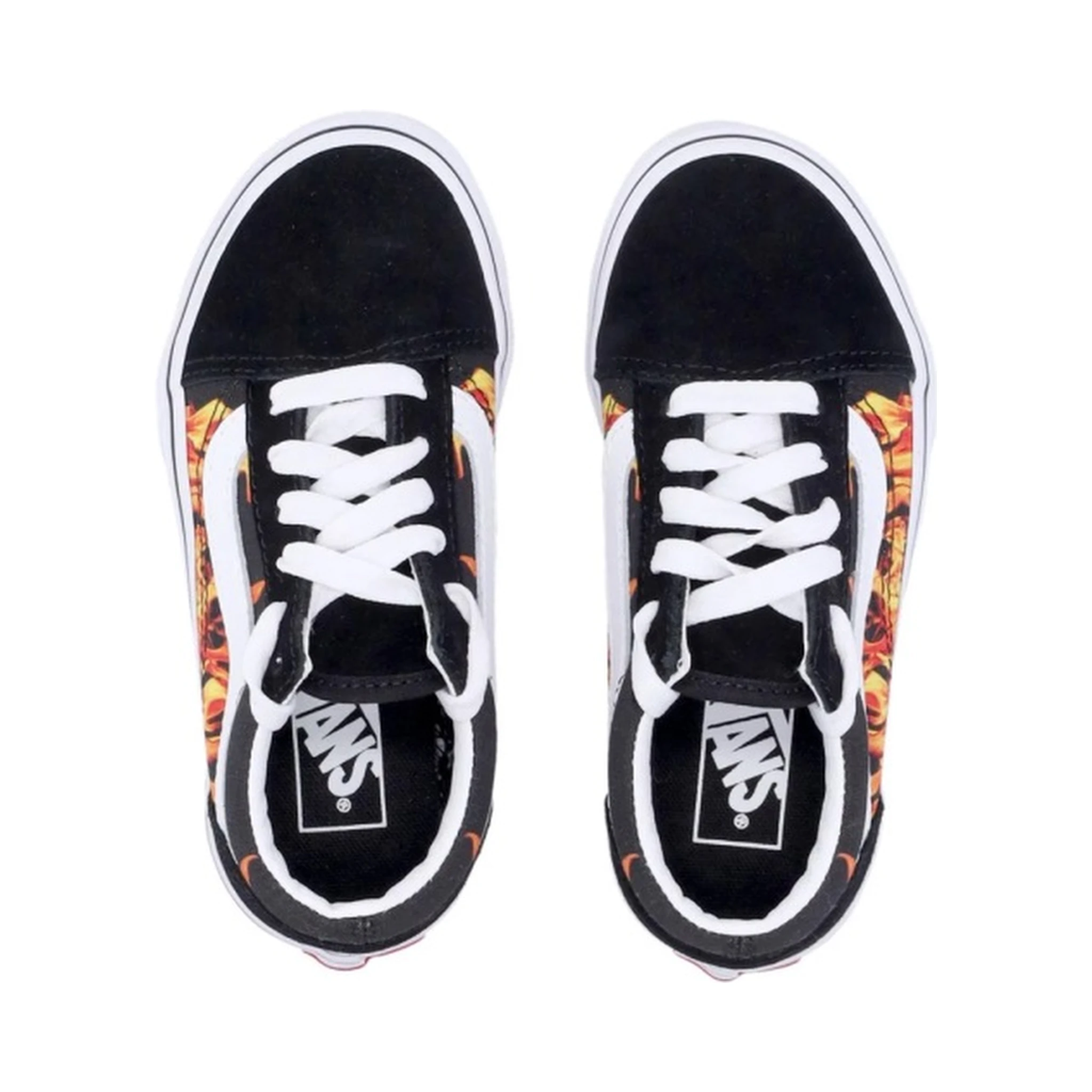 "OLD SKOOL" SNEAKER