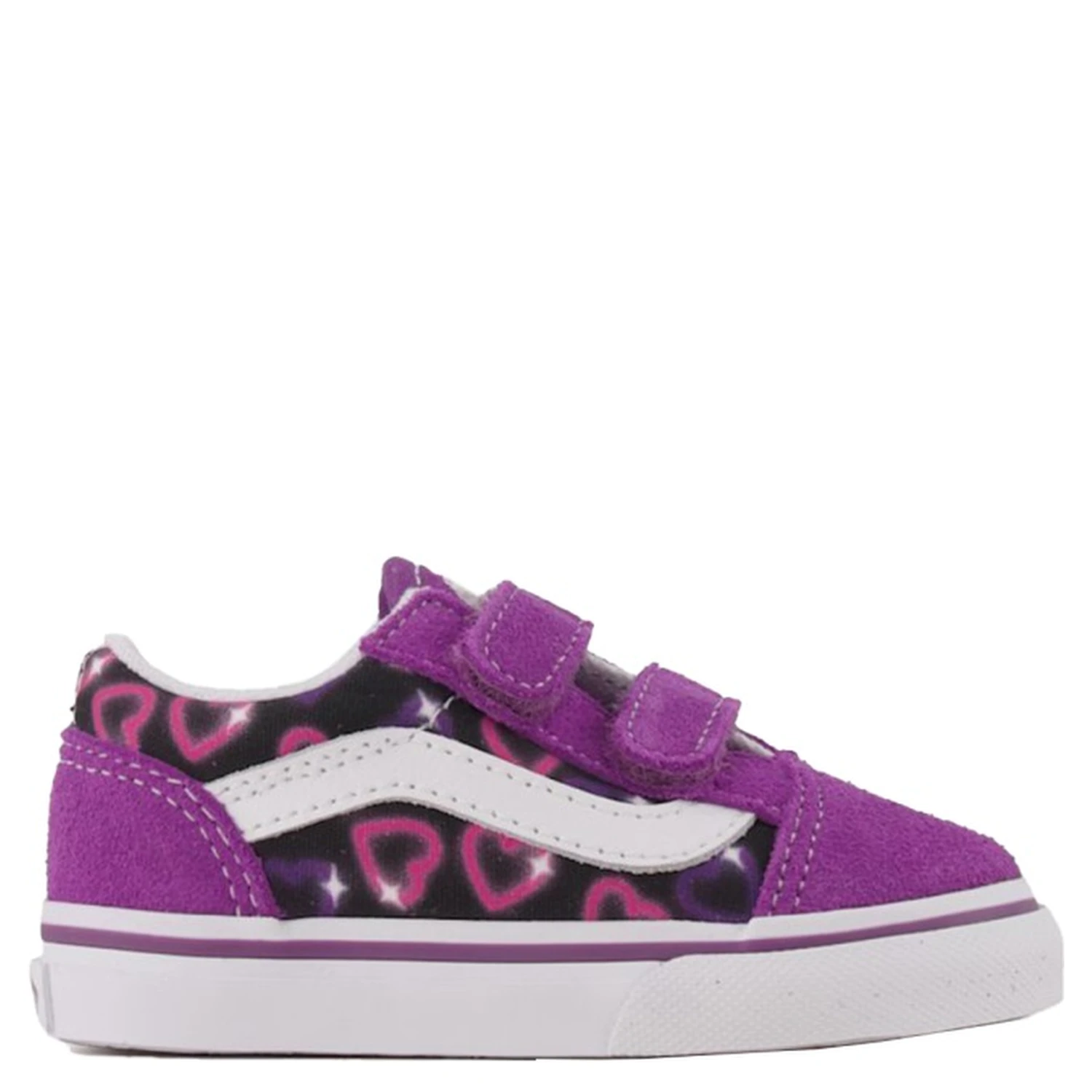 "OLD SKOOL" SNEAKER