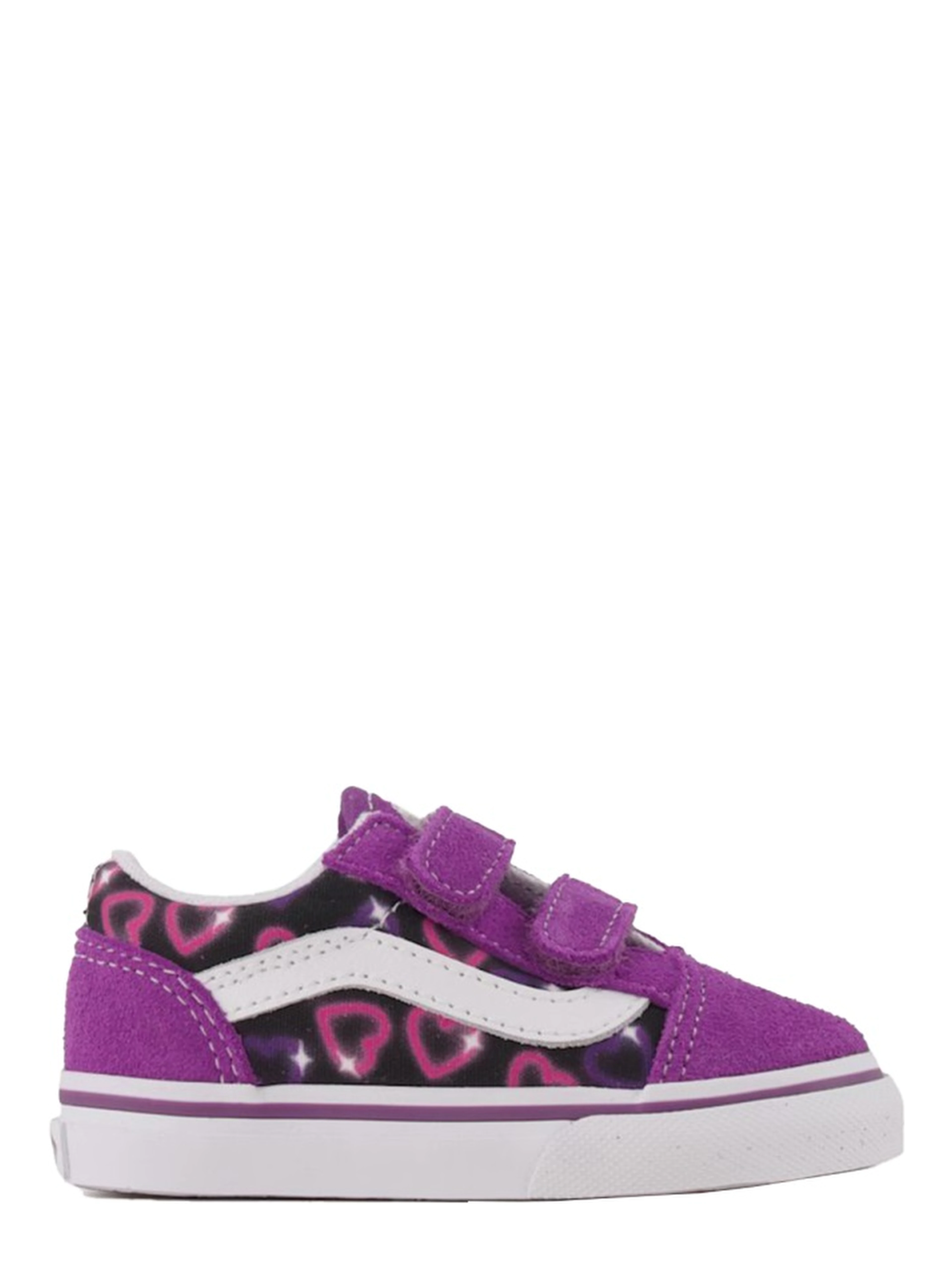"OLD SKOOL" SNEAKER