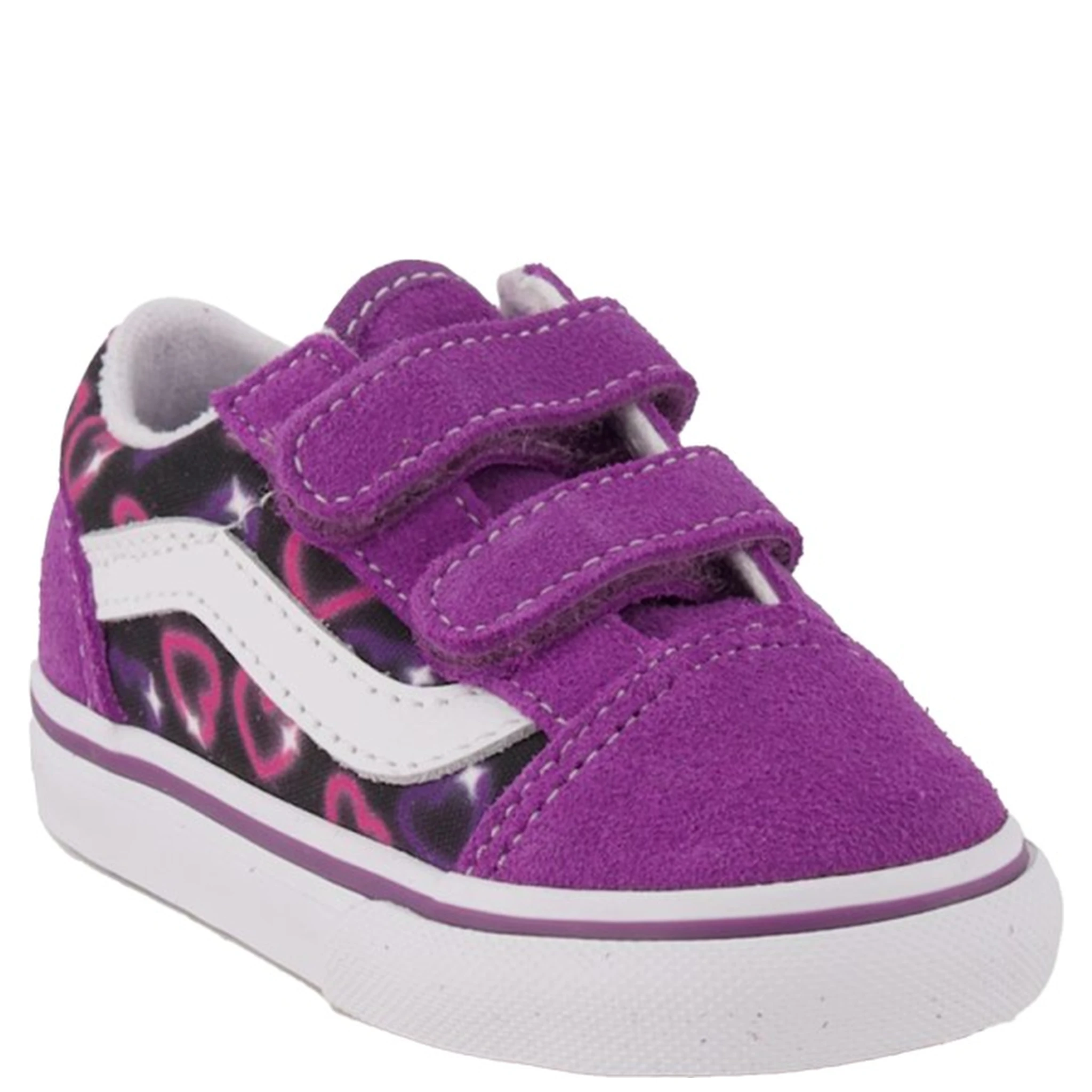 حذاء رياضي "أولد سكول"