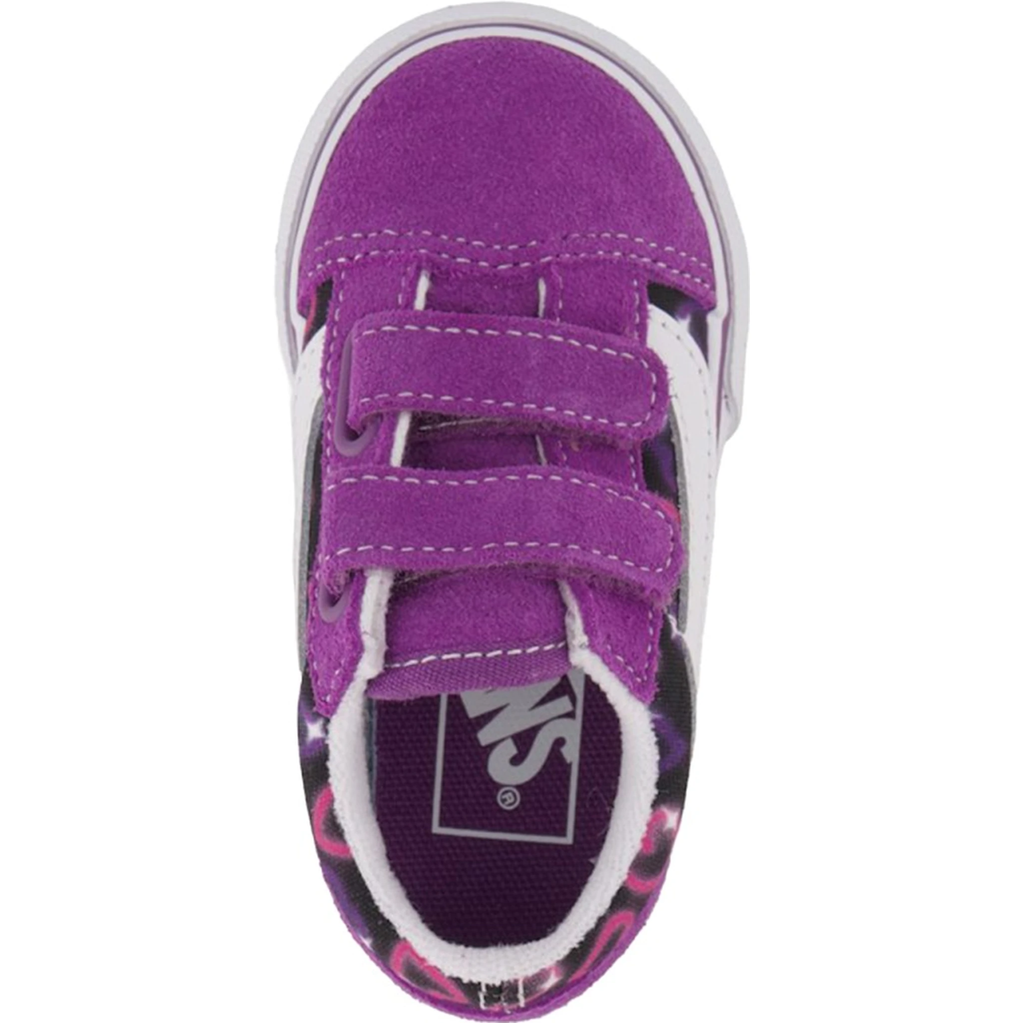 حذاء رياضي "أولد سكول"