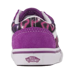 حذاء رياضي "أولد سكول"