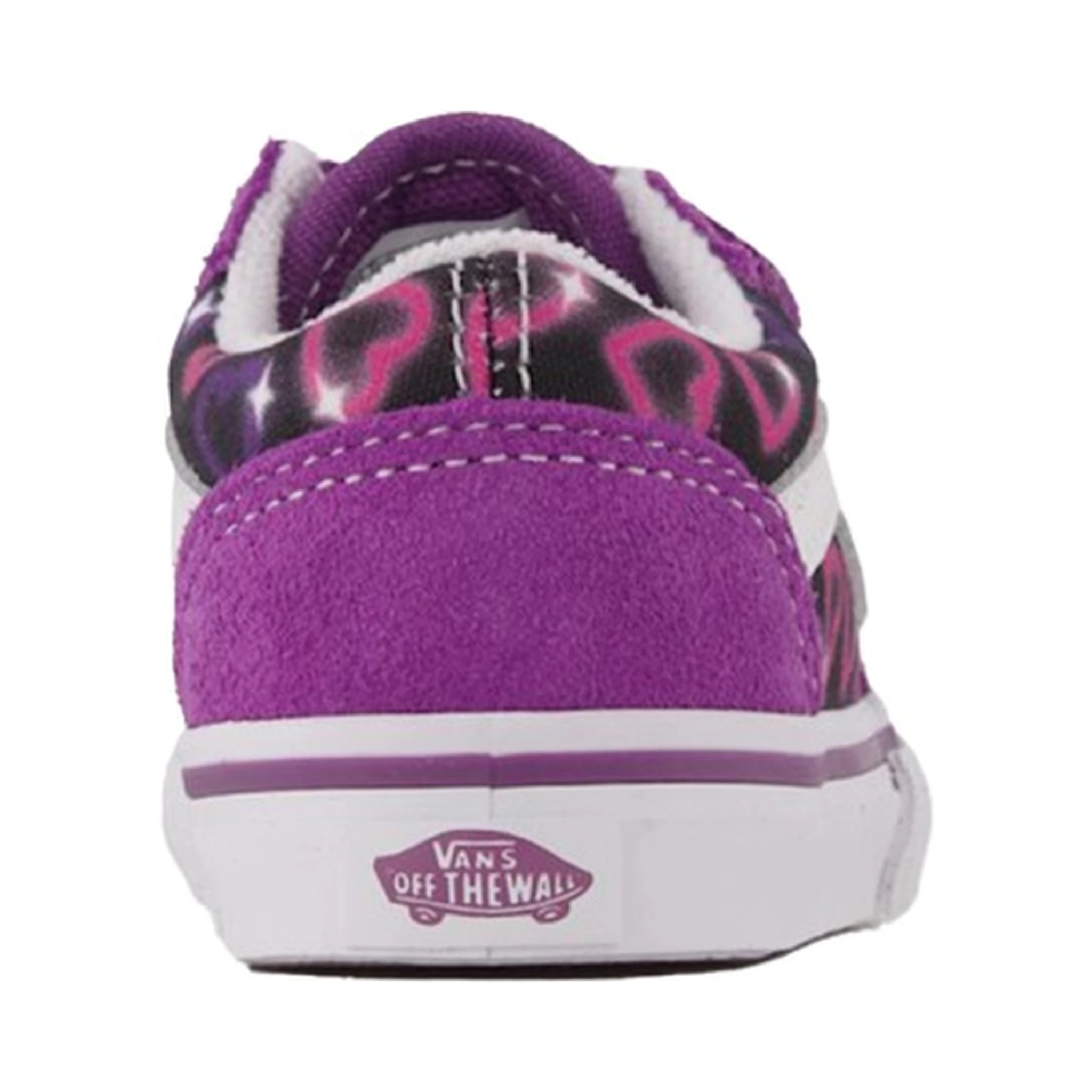 حذاء رياضي "أولد سكول"