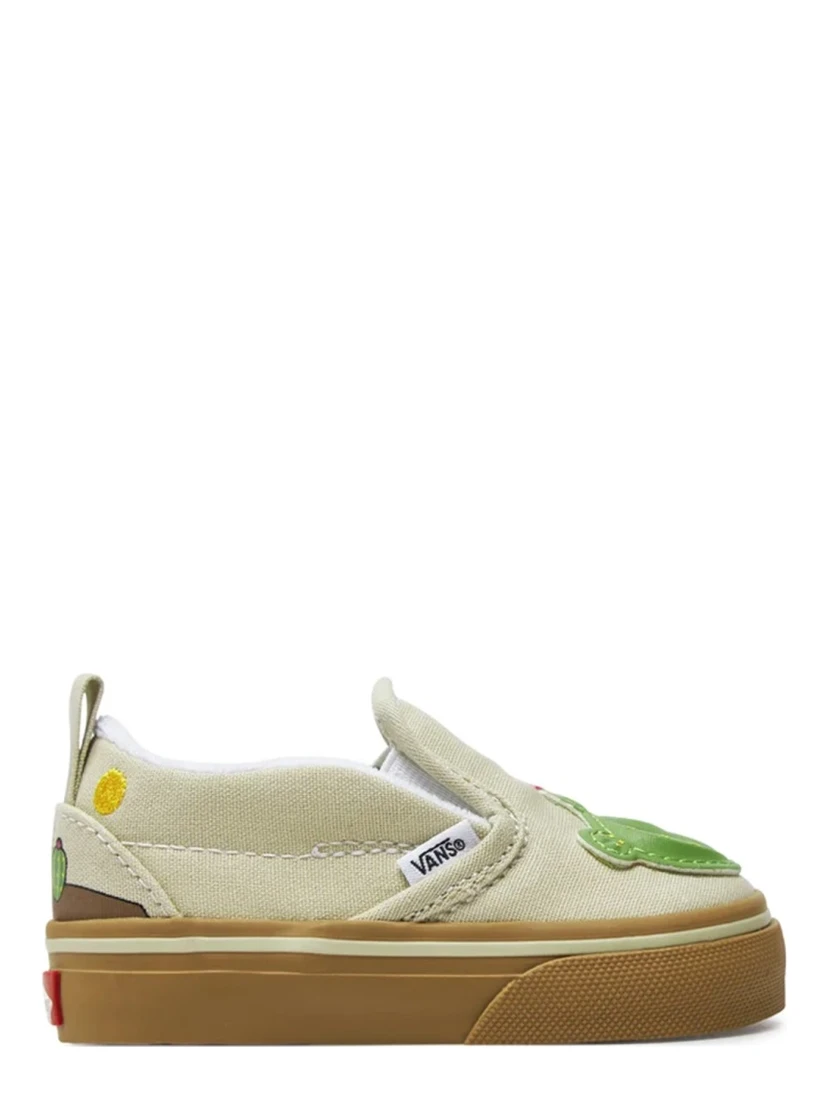 "CACTUS RANCH GREEN" SNEAKER