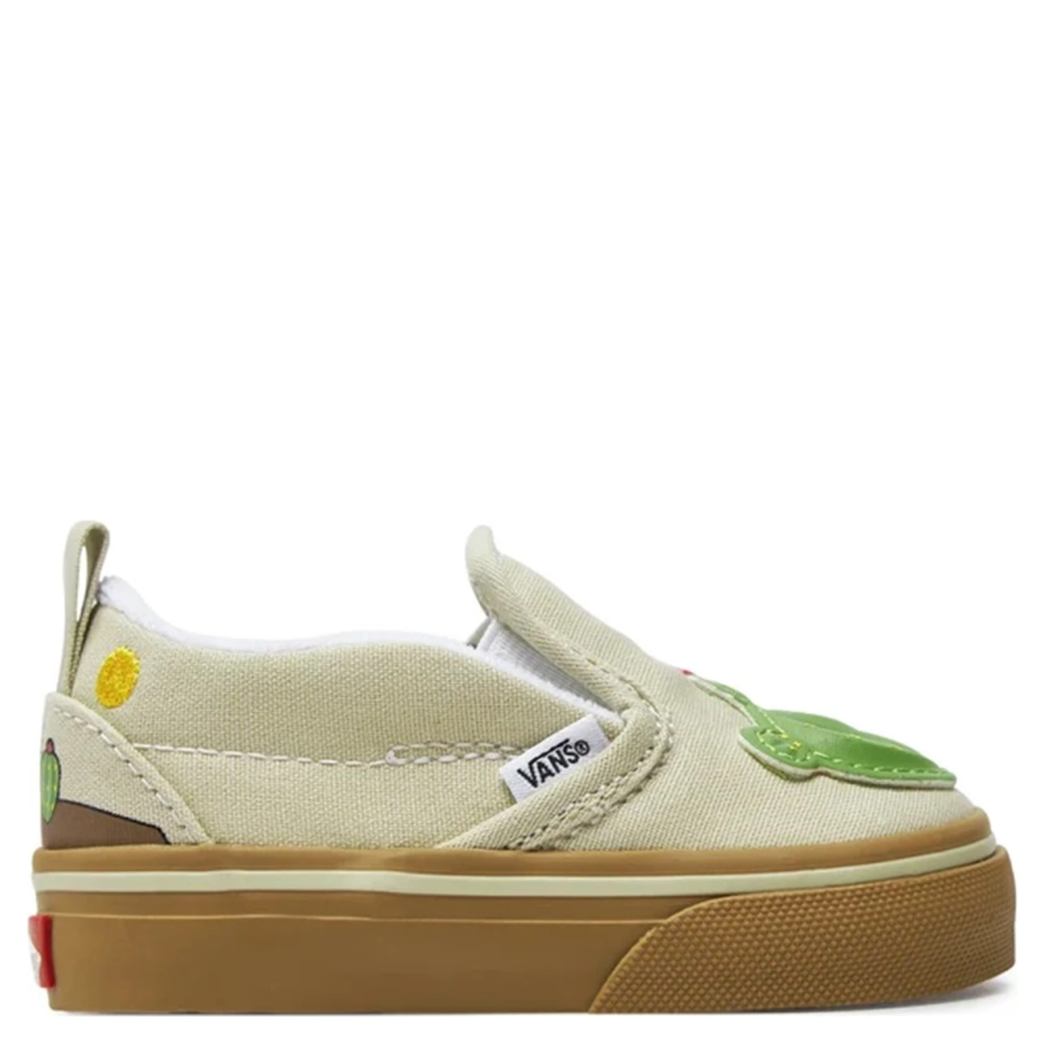 "CACTUS RANCH GREEN" SNEAKER