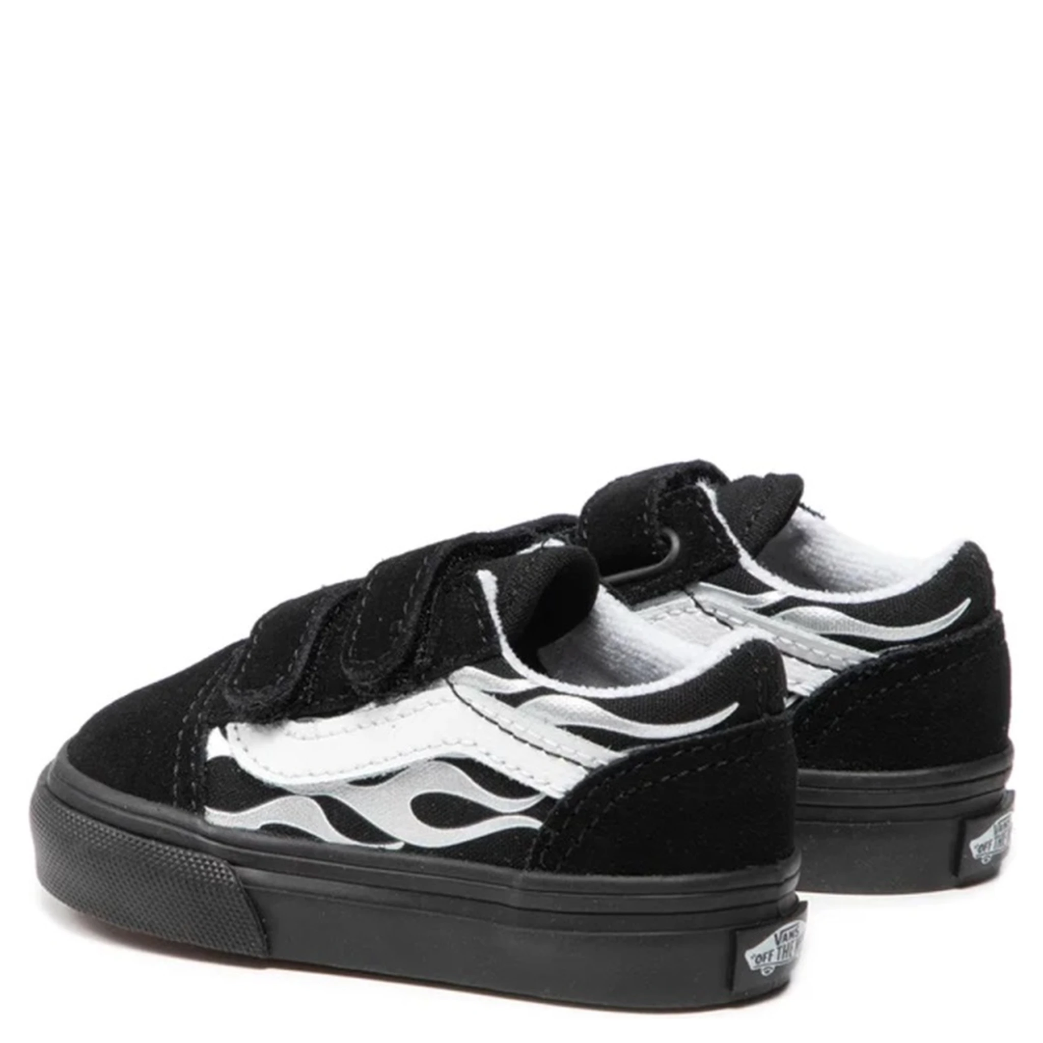 "OLD SKOOL" SNEAKER
