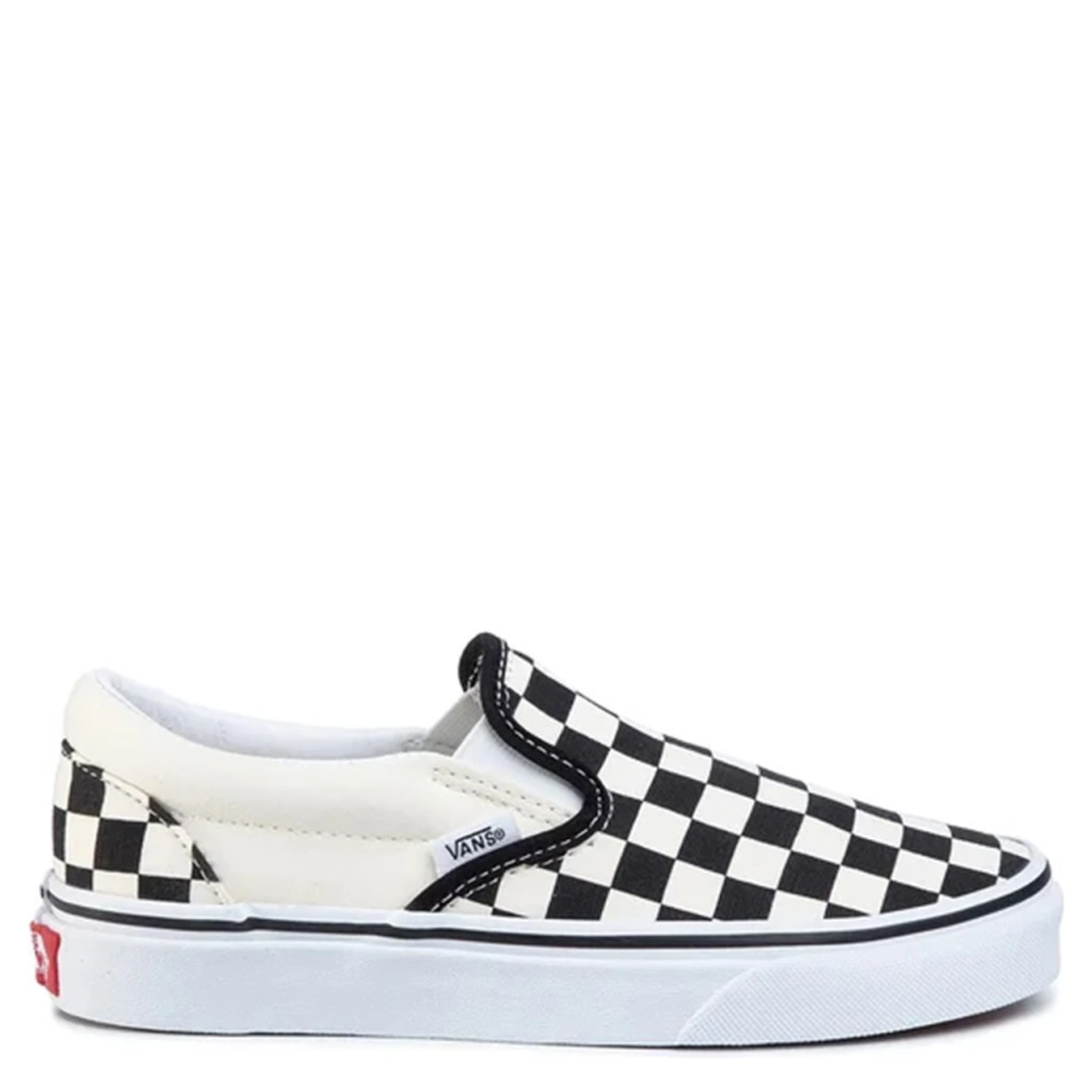 SNEAKER "CHECKERS"