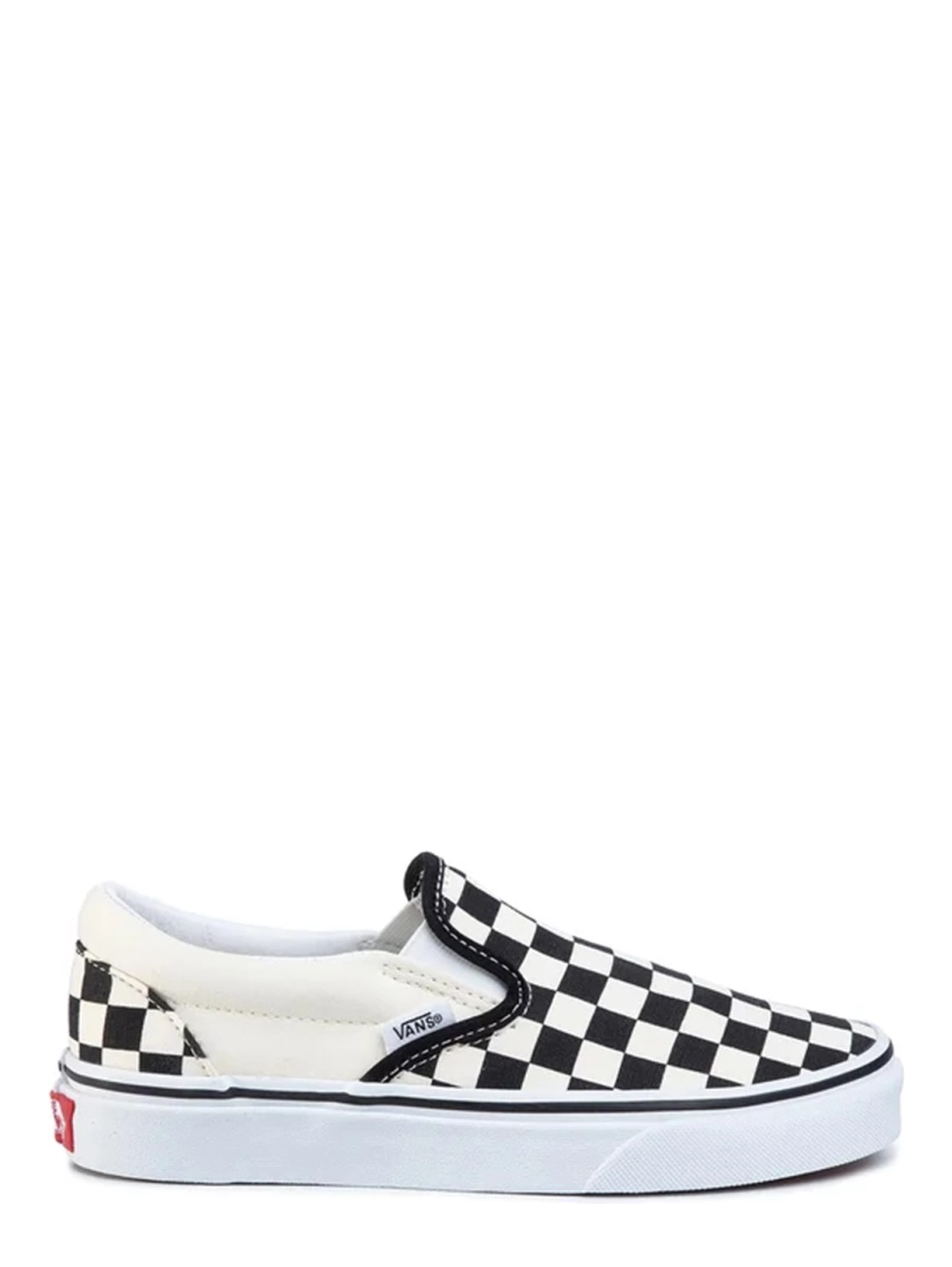 SNEAKER "CHECKERS"