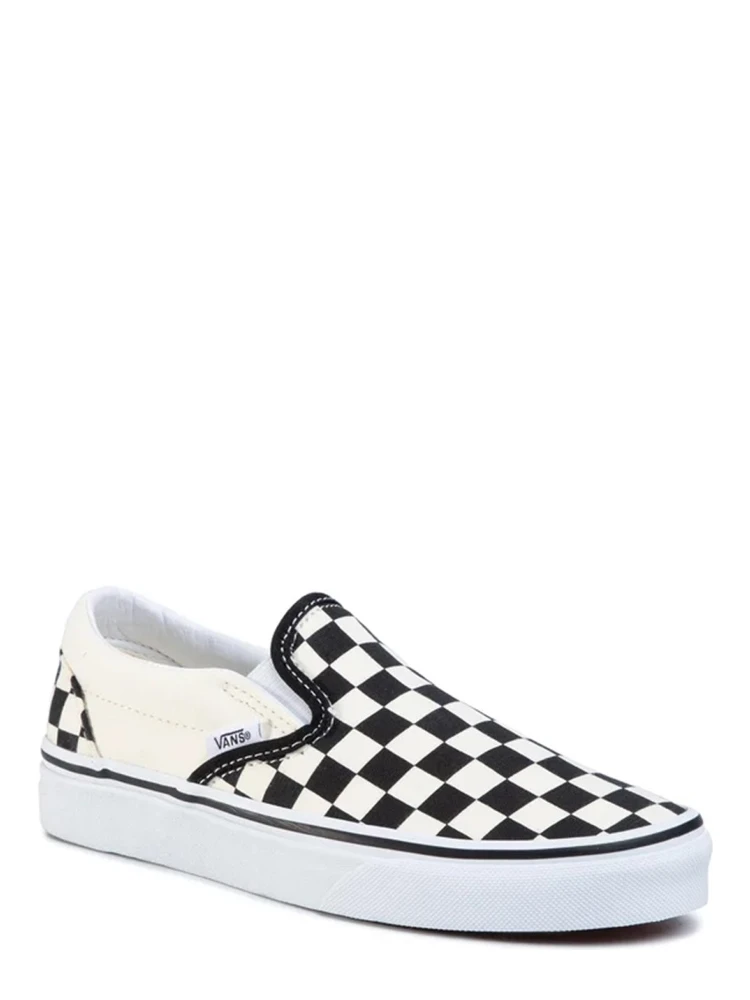 SNEAKER "CHECKERS" alternative
