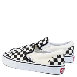 SNEAKER "CHECKERS"