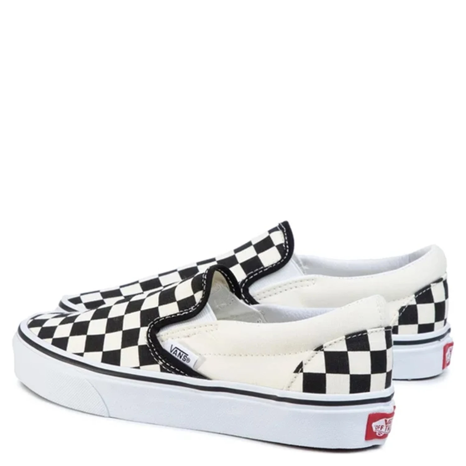 SNEAKER "CHECKERS"