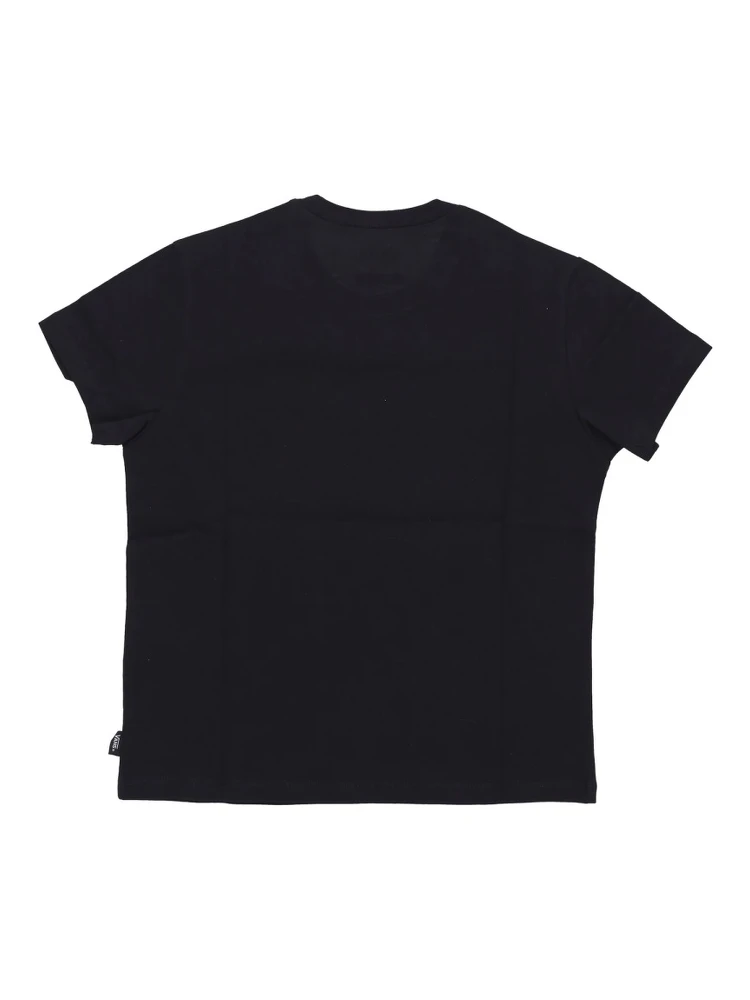 "DALMATION BORDER" LOGO T-SHIRT alternative