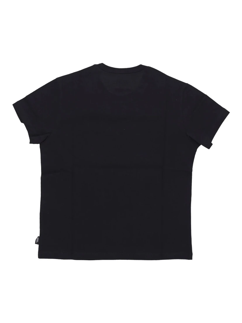 "DALMATION BORDER" LOGO T-SHIRT