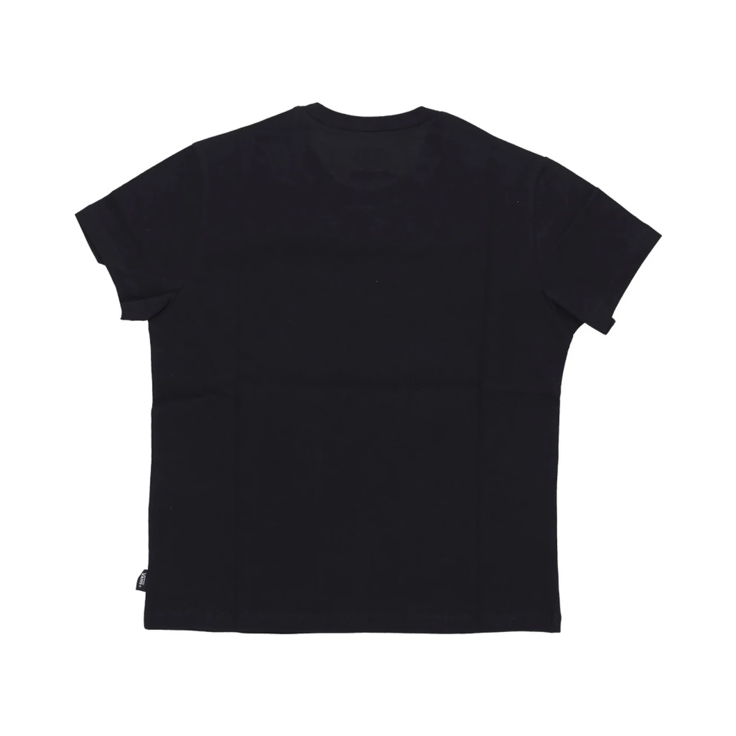 "DALMATION BORDER" LOGO T-SHIRT