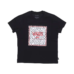 تيشيرت بشعار "DALMATION V CREW"